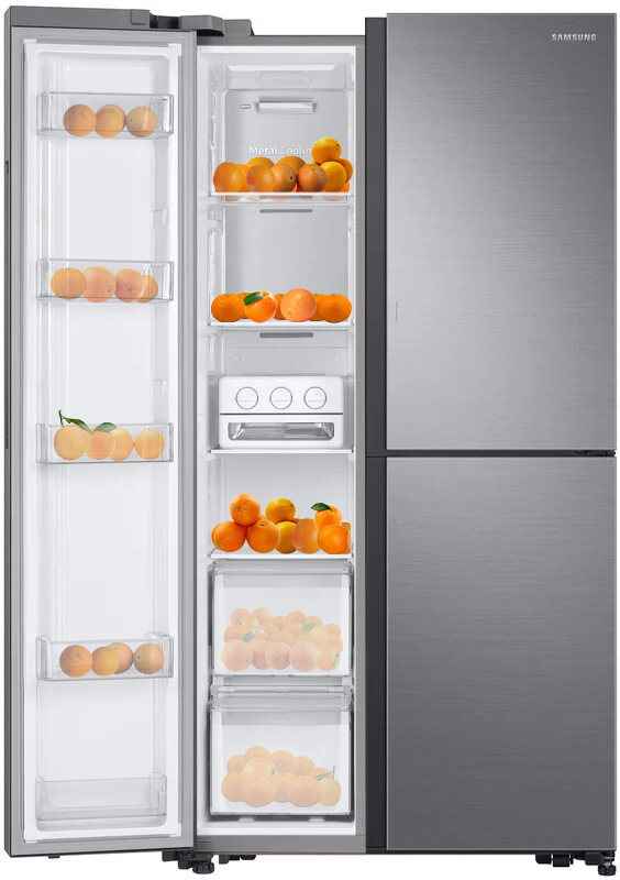 Холодильник Samsung RH62A50F1M9/UA - фото - №0