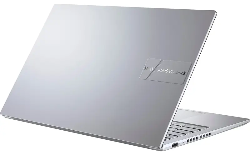 Ноутбук Asus Vivobook 15 OLED X1505VA-L1678 Cool Silver (90NB10P2-M00VV0) фото