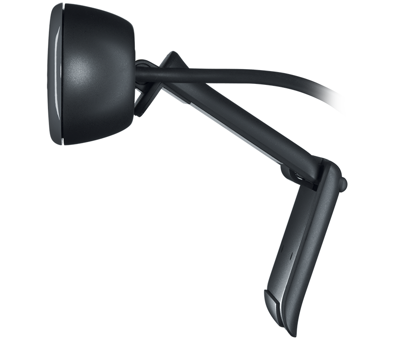 Веб-камера Logitech Webcam C270 HD (960-001063) - фото - №3
