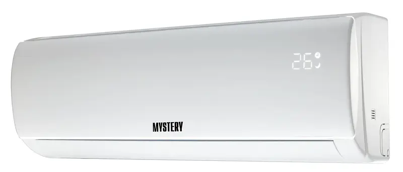 Кондиціонер MYSTERY MTH12CT-W3D2 - фото - №1