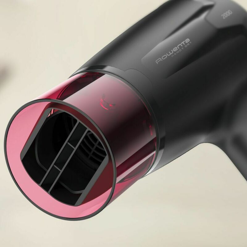 Фен ROWENTA CV1623F0 - фото - №6