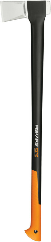 Сокира-колун Fiskars XXL Х27 1015644 - фото - №0