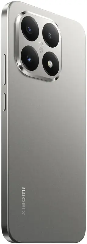 Xiaomi 15T 12/512GB (Titan Gray) - фото - №5