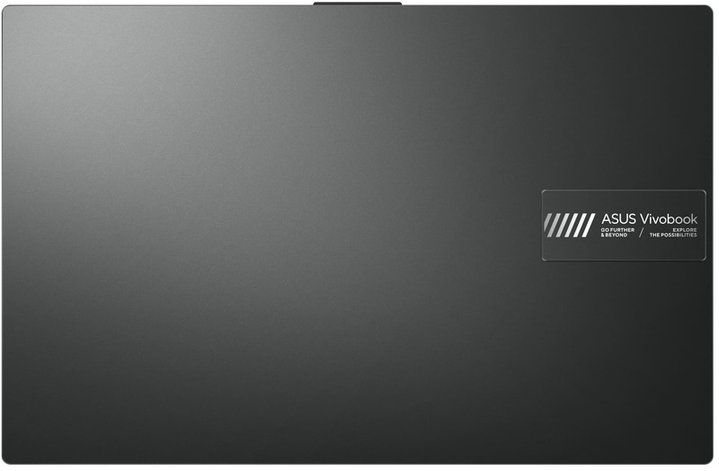 Ноутбук Asus Vivobook Go 15 E1504FA-BQ091 Mixed Black (90NB0ZR2-M00410) фото
