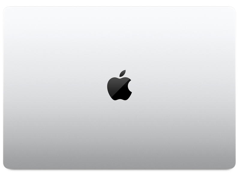 Apple MacBook Pro 16" Chip M2 Max 38GPU/32RAM/1TB Silver (MNWE3) 2023 фото