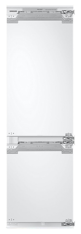 Встраиваемый холодильник Samsung BRB260187WW/UA - фото - №1