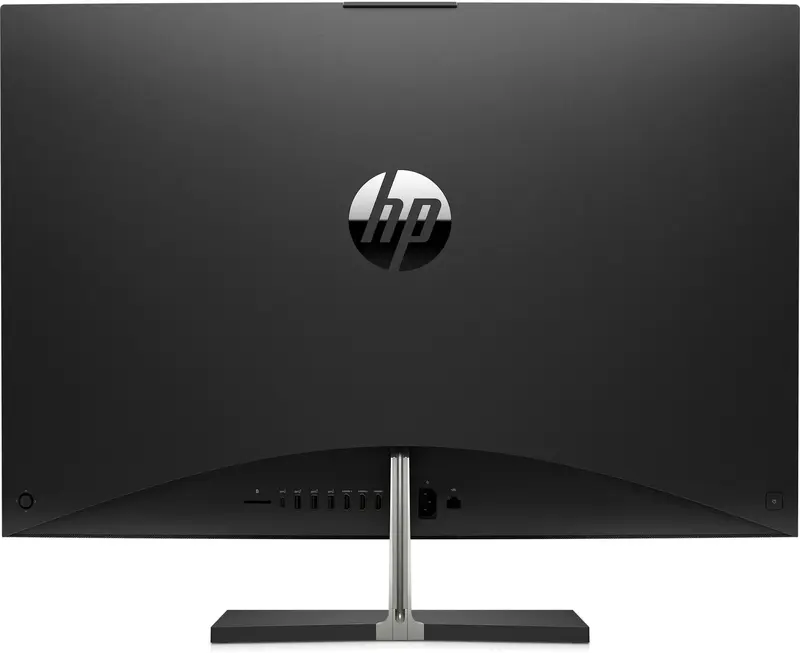 Моноблок HP Pavilion 32-b1008ua Black (A45E7EA) - фото - №4