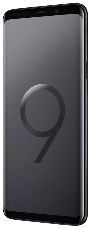 Samsung Galaxy S9 Plus 2018 G965F 6/64Gb Black (SM-G965FZKDSEK) - фото - №3