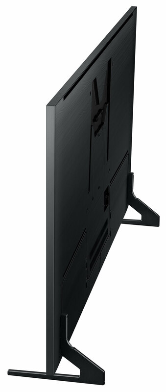 Телевизор Samsung 98" QLED 8K (QE98Q900RBUXUA) - фото - №7