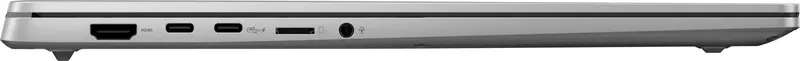 Ноутбук Asus Vivobook S 16 OLED M5606KA-RI014 Cool Silver (90NB1593-M000F0) фото