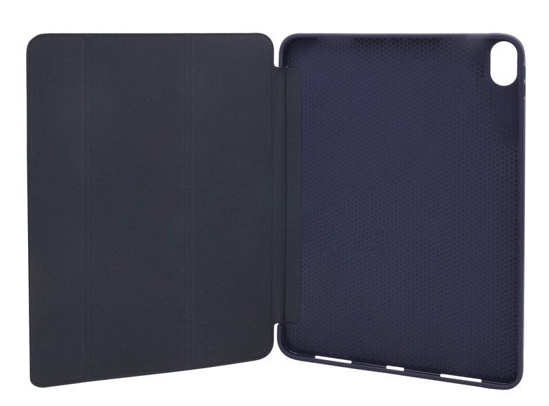 Чохол Gio Soft Silicone Back (Navy) для iPad Pro 11" фото
