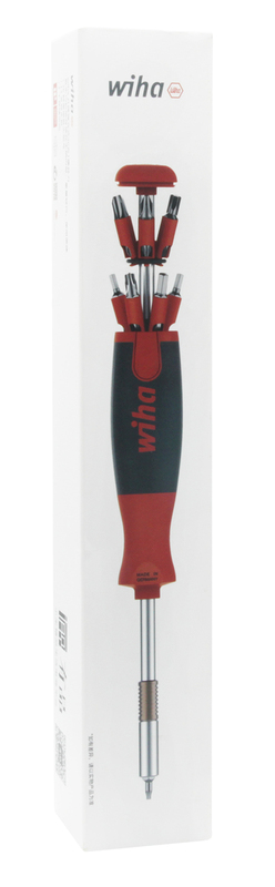 Викрутка Mijia Wiha 26 в1 (13 Bits) - фото - №4