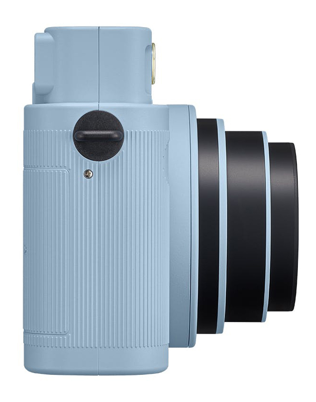 Фотокамера миттєвого друку Fujifilm INSTAX SQ 1 (Glacier Blue) 16672142 фото