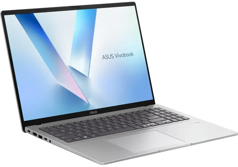 Ноутбук Asus Vivobook 16 M1607KA-MB060 Cool Silver (90NB15F2-M004D0) - фото - №2