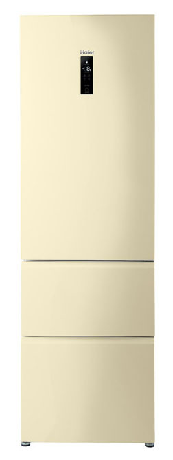 Трикамерний холодильник Haier A2F635CCMV фото