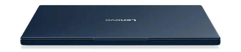 Ноутбук Lenovo IdeaPad Slim 3 16IRH10 Cosmic Blue (83K2005LRA) - фото - №9
