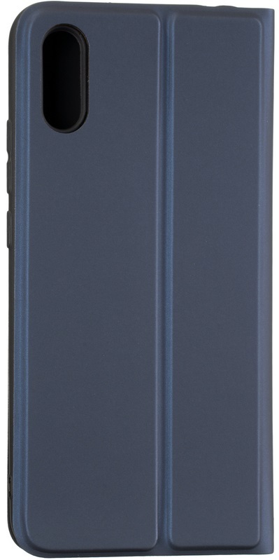 Чохол для Xiaomi Redmi 9a Gelius Shell Case (Blue) фото