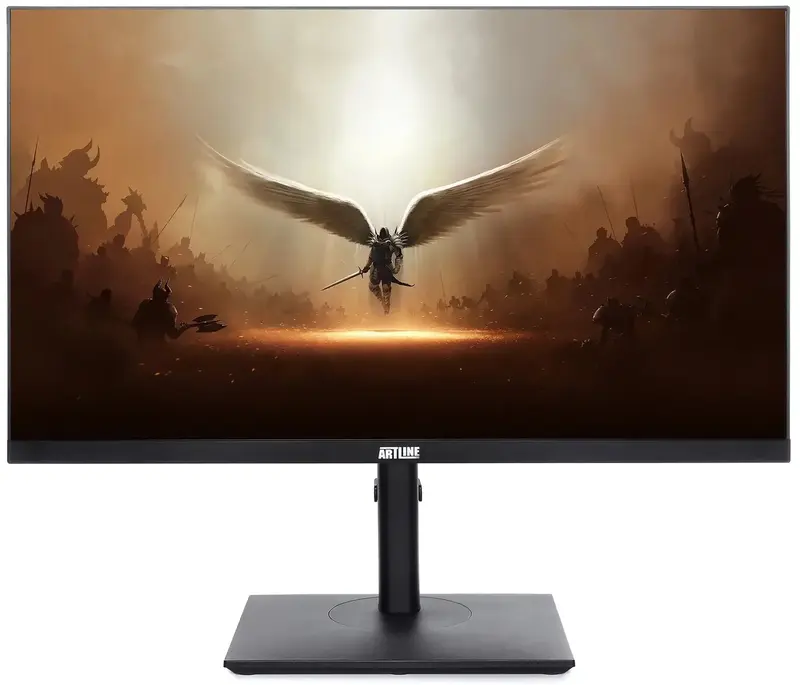Моноблок ARTLINE Home GX73 (GX73v09) - фото - №0