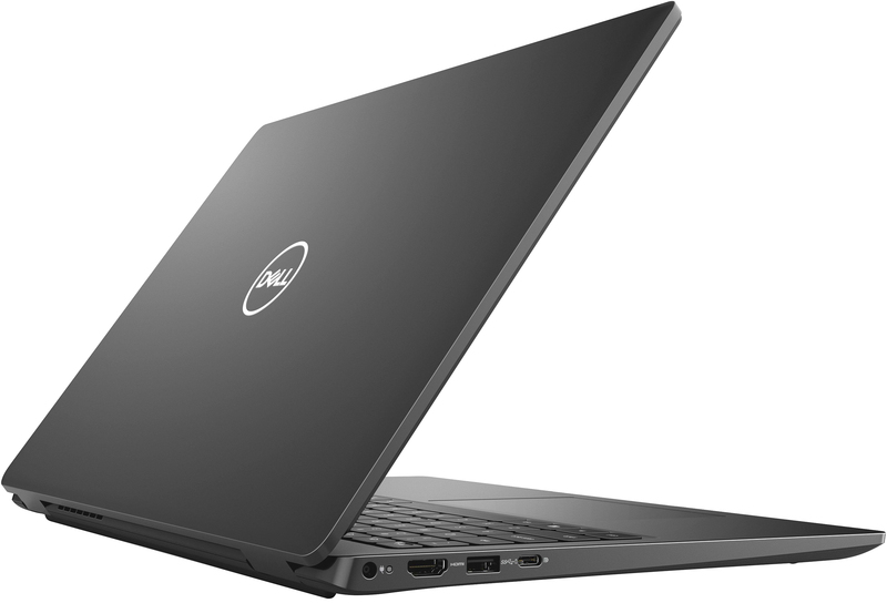 Ноутбук Dell Latitude 3520 Black (N024L352015UA_UBU) фото