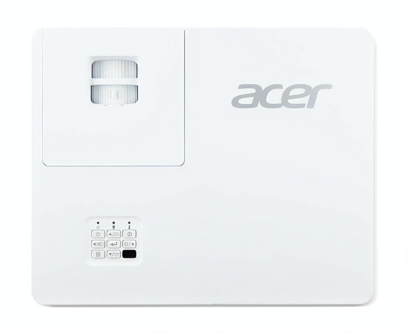Проектор Acer PL6510 (MR.JR511.001) фото