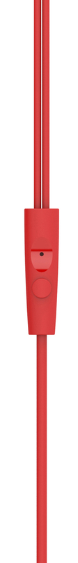 Наушники UiiSii C100 (Red) фото
