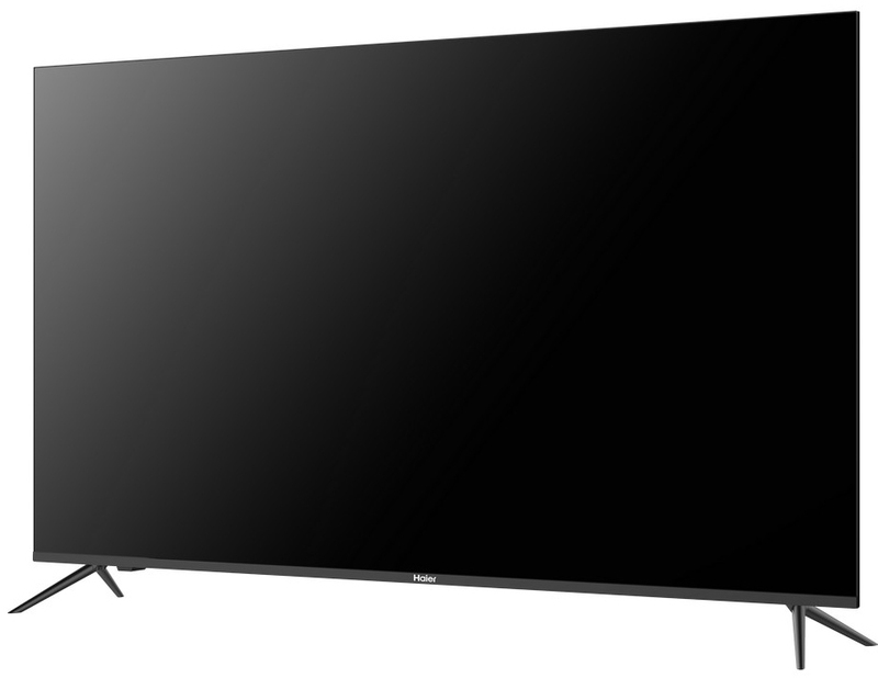 Телевізор Haier 43" 4K Smart TV MX (DH1U8RD00RU) фото