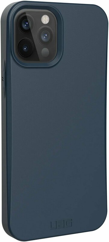 Чехол UAG Outback (Mallard) 112355115555 для iPhone 12/12 Pro фото