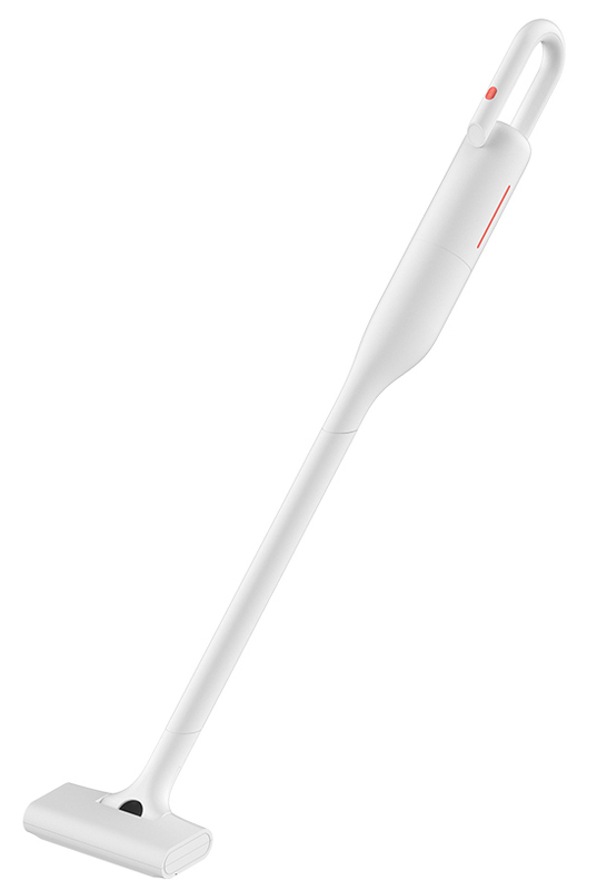 Ручний бездротовий пилосос DEERMA VC01 Cordless Vacuum Cleaner (White) DEM-VC01 фото