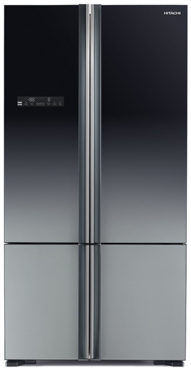 Холодильник Hitachi R-WB800PUC5XGR фото