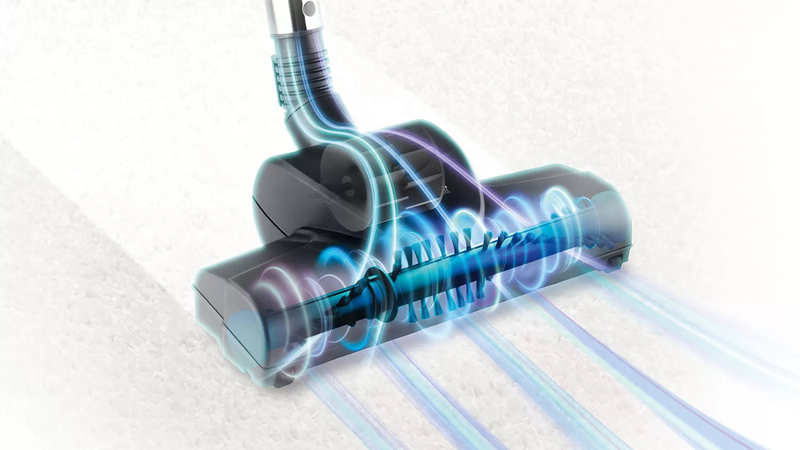 Пилосос миючий BOSCH BWD421POW BAGLESS - фото - №15