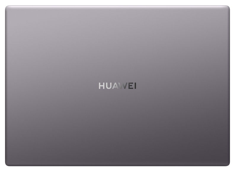 Ноутбук Huawei Matebook X Pro MachC-WAE9LP Space Gray (53010VUK) фото