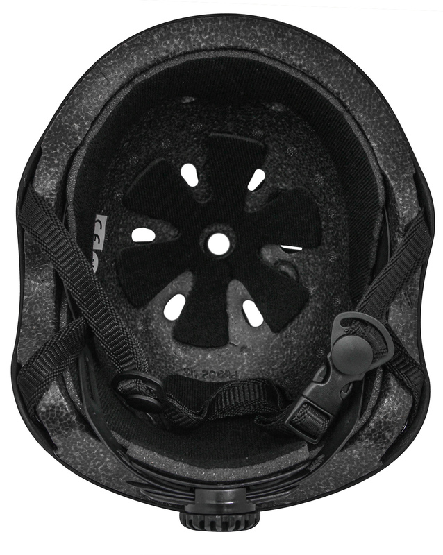 Шолом Action L (Flash Blue) PW-902-216 - фото - №6