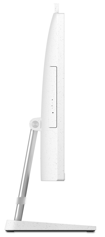 Моноблок Lenovo IdeaCentre 3 27ITL6 (F0FW0072UA) White - фото - №9