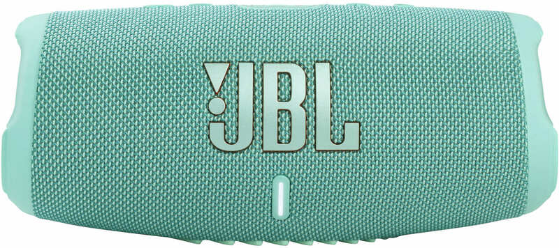 Акустика JBL Charge 5 (Teal) JBLCHARGE5TEAL фото