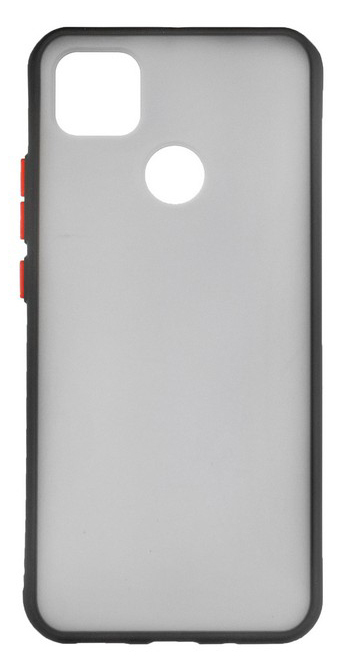 Чохол ColorWay Smart Matte для Xiaomi Redmi 9C CW-CSMXR9C-BK фото