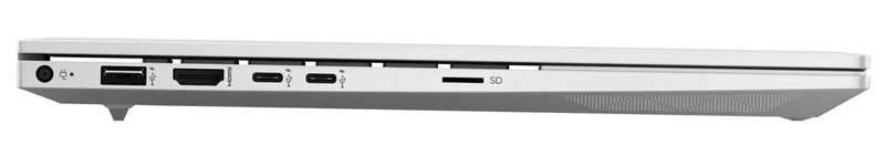 Ноутбук HP Envy Laptop 15-ep0031ur Silver (1Y8Y2EA) фото