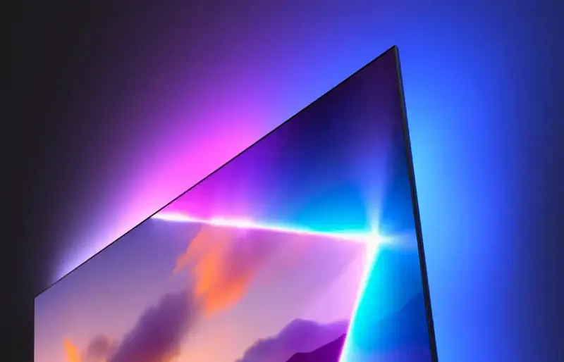 Телевізор Philips 50PUS8510/12 - фото - №4