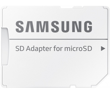 Карта пам'ятi MicroSD 512Gb U3 Samsung фото