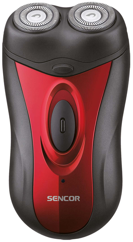 Електробритва SENCOR SMS2002RD - фото - №0