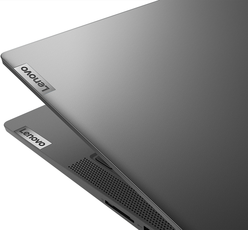 Ноутбук Lenovo IdeaPad 5i 14ITL05 Graphite Grey (82FE00FMRA) - фото - №5