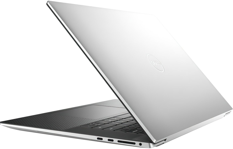 Ноутбук Dell XPS 17 9700 Platinum Silver (N099XPS9700UA_WP) фото