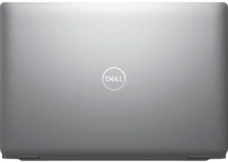 Ноутбук Dell Latitude 5350 Grey (N098L535013UA_UBU) - фото - №4