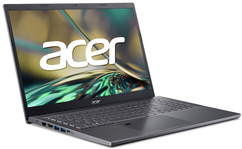 Ноутбук Acer Aspire 5 A515-47 Gray (NX.K86EU.002) фото