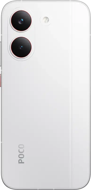 Смартфон POCO X8 Pro 8/512GB (White) - фото - №2