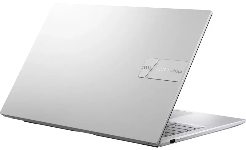 Ноутбук Asus Vivobook 15 X1504ZA-BQ066 Cool Silver (90NB1022-M002X0) фото