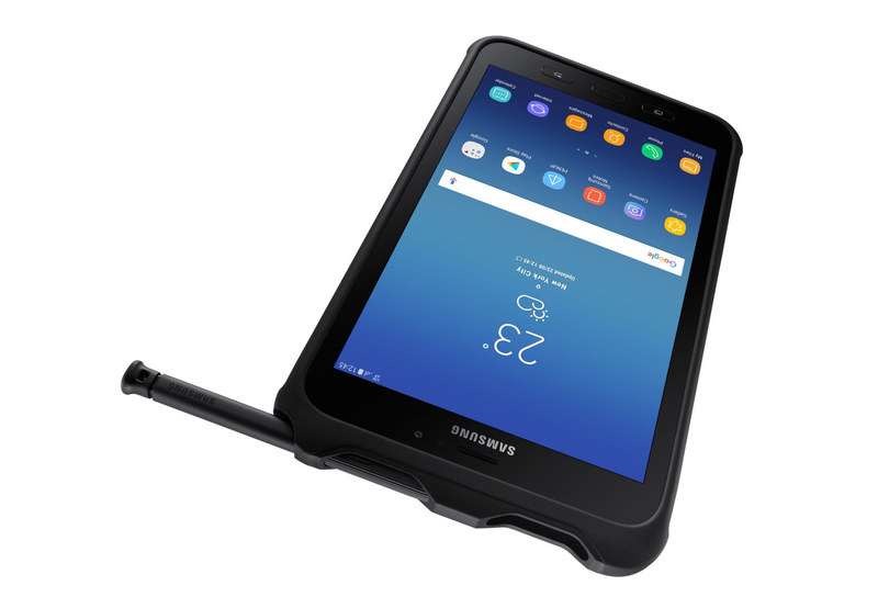 Samsung galaxy tab store active 2 10.1