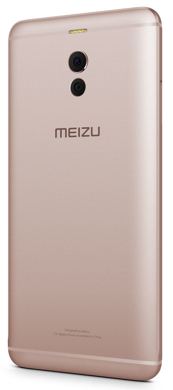 Meizu M6 Note 3/32GB (Gold) фото