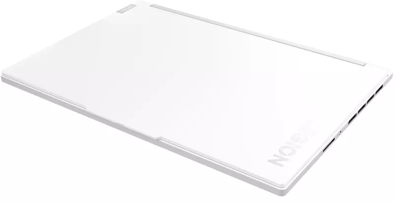 Ноутбук Lenovo Legion Slim 7 16IRH8 Glacier White (82Y3008ARA) фото