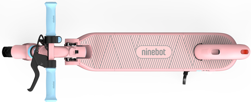 Электросамокат Ninebot E8 (Pink) 260 Wh фото