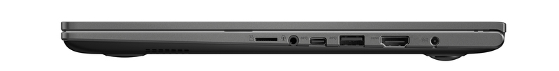 Ноутбук Asus VivoBook 15 K513EQ-BQ186 Indie Black (90NB0SK1-M02360) фото